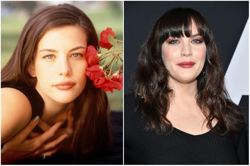 Liv Tyler | Getty Images Photo by Eric Robert/Sygma & Amy Sussman