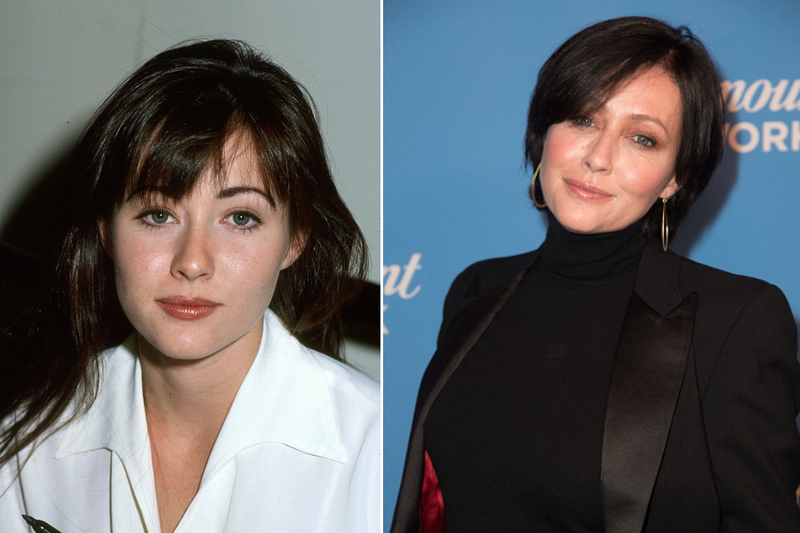 Shannen Doherty | Getty Images Photo by Time Life Pictures/DMI & Earl Gibson III