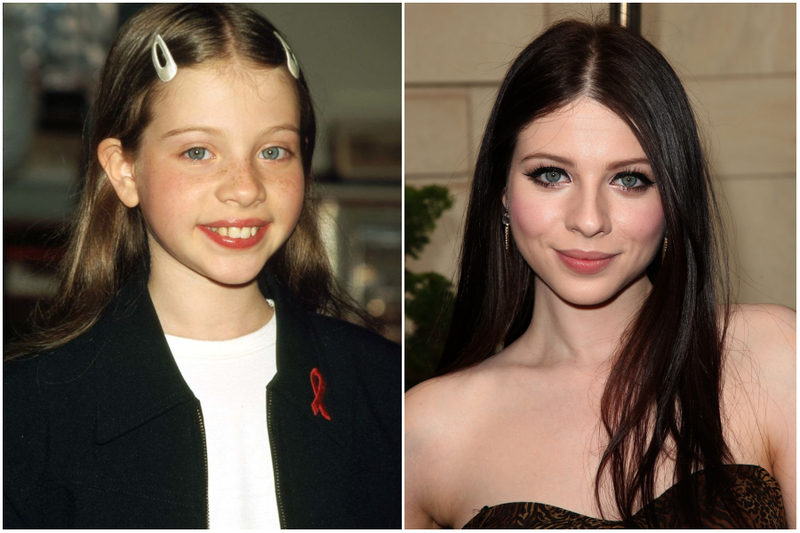Michelle Trachtenberg | Getty Images Photo by Evan Agostini/Liaison & Shutterstock