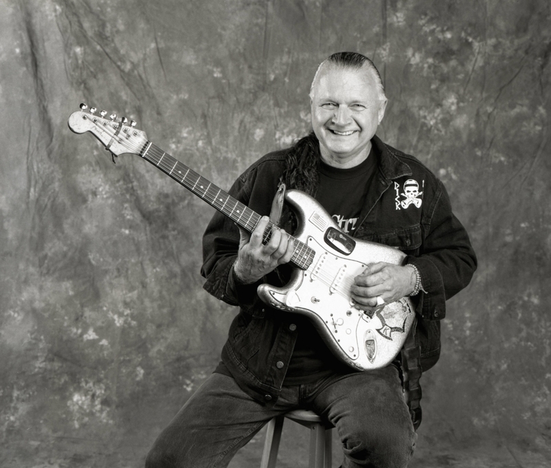 Dick Dale | Getty Images Photo by Robert Knight Archive/Redferns