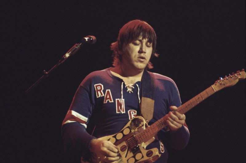 Terry Kath | Getty Images Photo by David Redfern