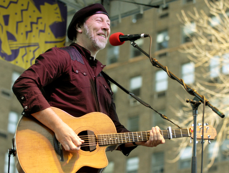 Richard Thompson | Getty Images Photo by Paul Warner/WireImage