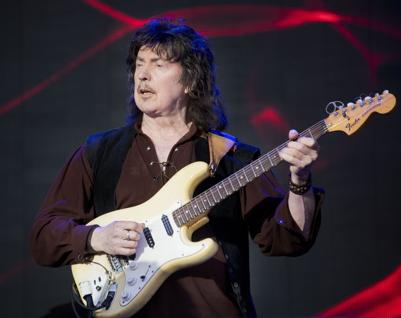 Ritchie Blackmore | Alamy Stock Photo by NILSSON RICKARD/Aftonbladet/TT News Agency