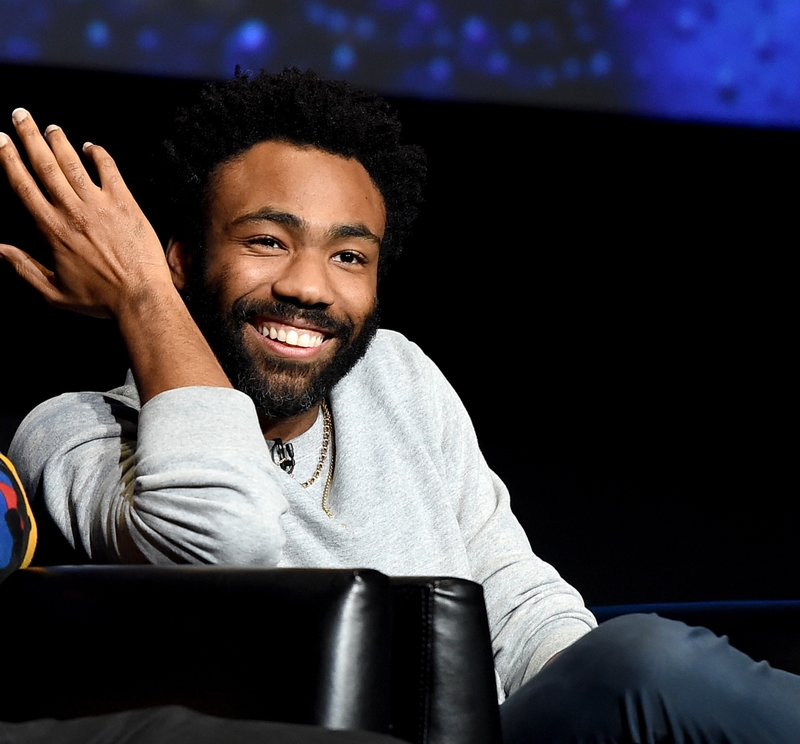Donald Glover | Getty Images Photo by Kevin Winter