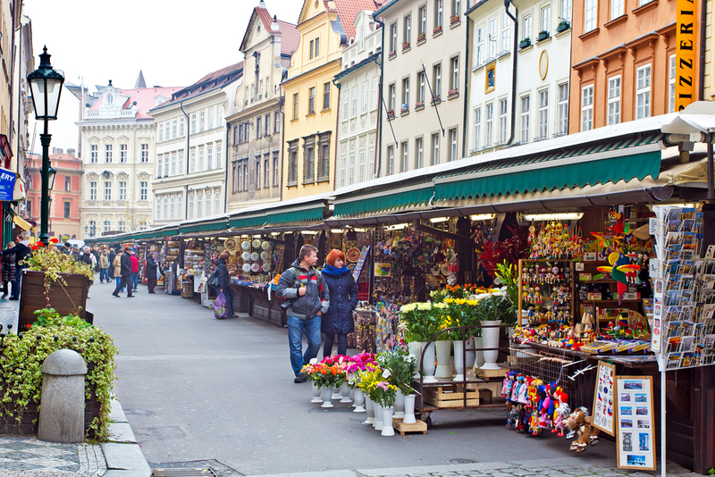 República Checa | Shutterstock