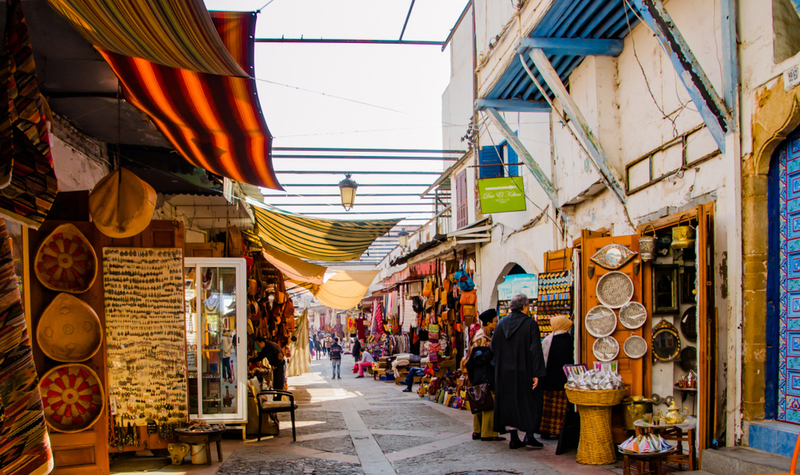 Marruecos | Shutterstock