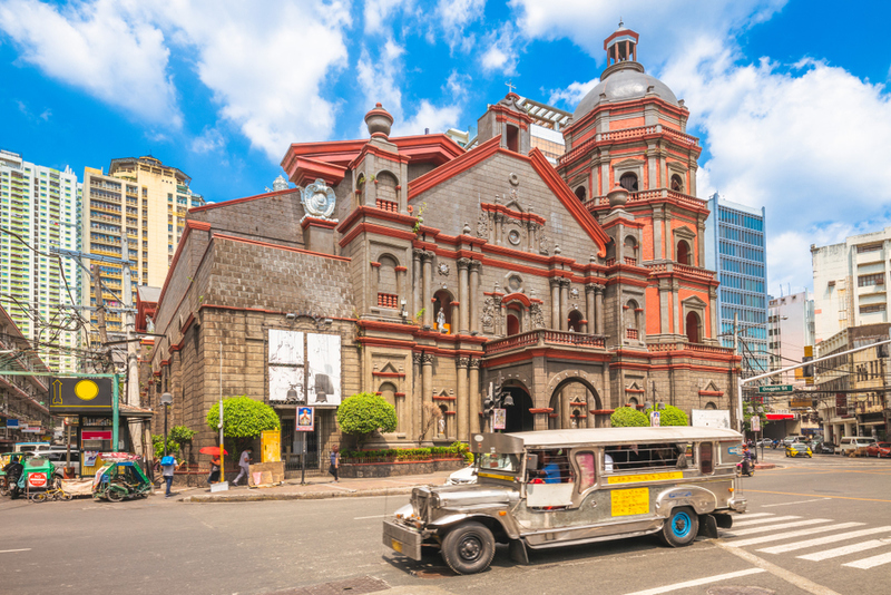 Filipinas | Shutterstock