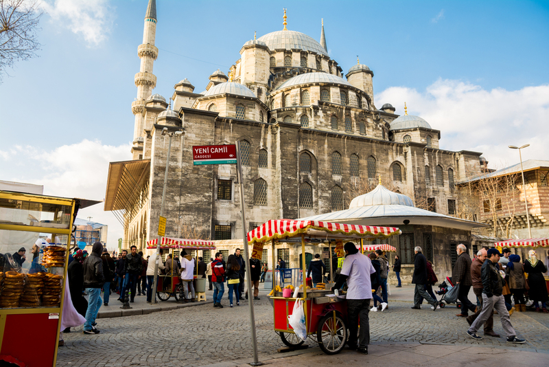 Turquía | Shutterstock