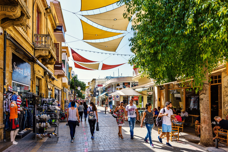 Chipre | Shutterstock