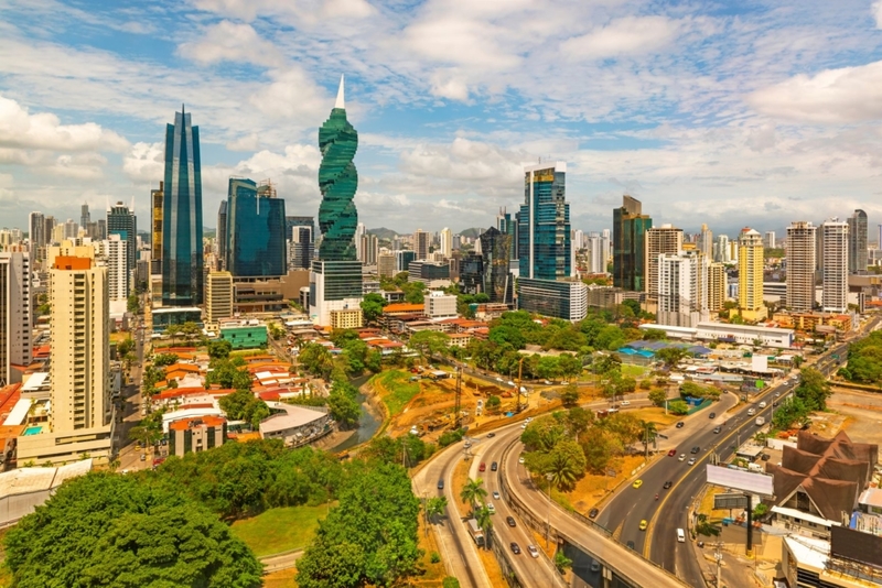Panamá | Shutterstock