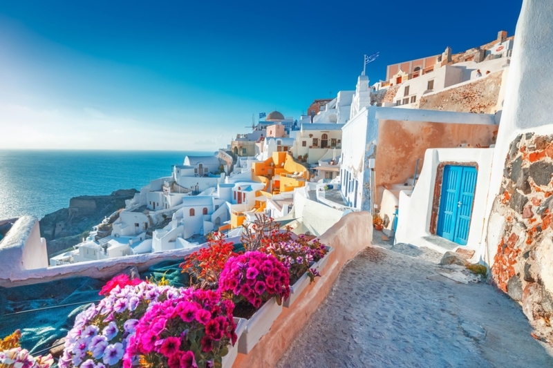 Grecia | Shutterstock