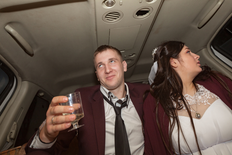 Don’t Drink and Ride | Shutterstock