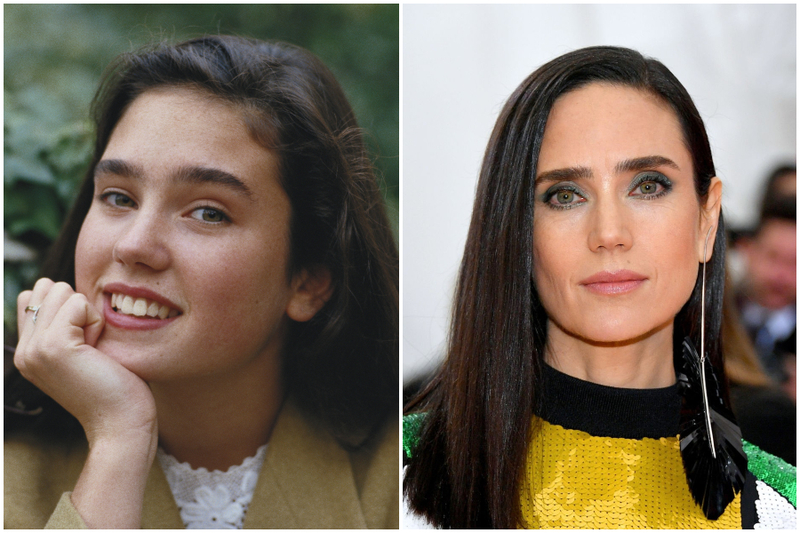 Jennifer Connelly | Getty Images Photo by Georges De Keerle & Dia Dipasupil/FilmMagic
