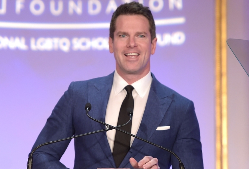 Thomas Roberts – $1.5m | Getty Images Photo by Jason Kempin/Point Foundation