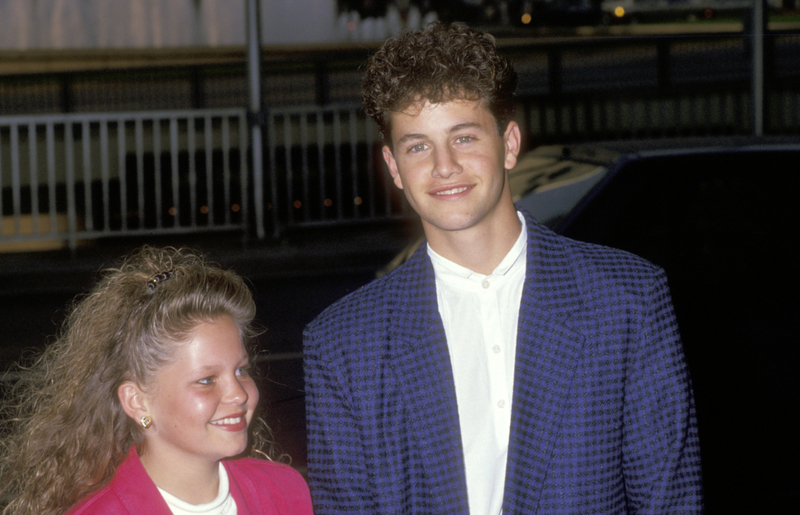 Candace Cameron Bure y Kirk Cameron | Getty Images Photo by Ron Galella, Ltd.