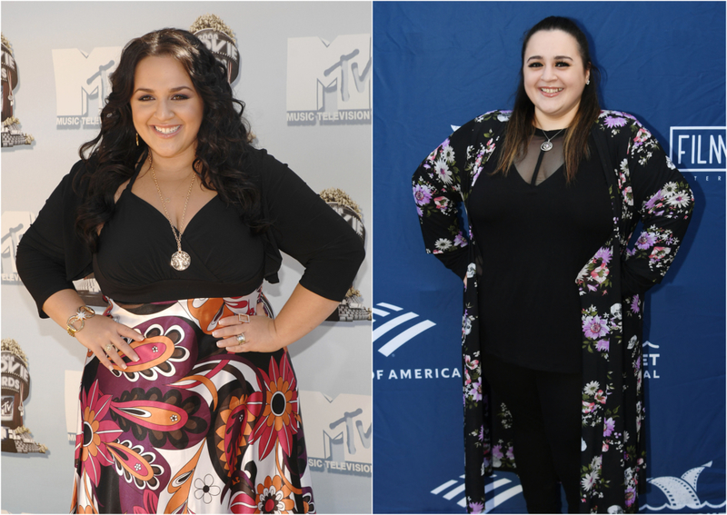 Nikki Blonsky | Getty Images Photo by ANDREAS BRANCH/Patrick McMullan & Nicholas Hunt