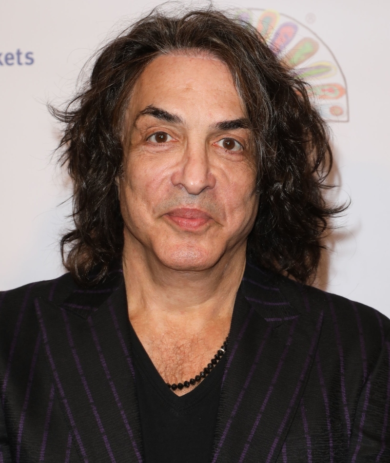 Paul Stanley | Getty Images Photo by Paul Archuleta
