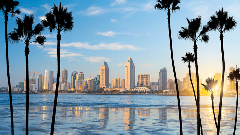 San Diego, EE. UU. | Shutterstock