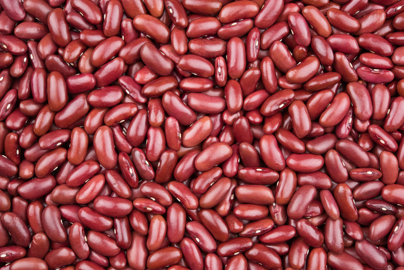 Beans, Beans, the Magical Fruit | Shutterstock Photo by Tenaht