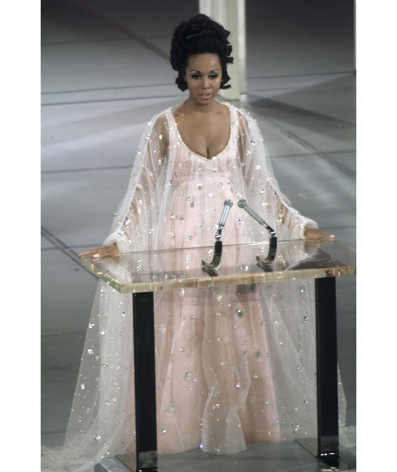 Diahann Carroll | Getty Images Photo by ABC Photo Archives/Disney General Entertainment