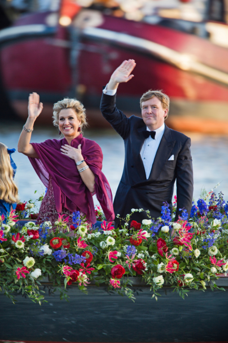 Dies sind die reichsten königlichen Familien der Welt | Alamy Stock Photo