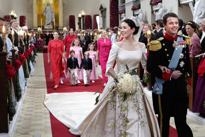 Dies sind die reichsten königlichen Familien der Welt | Getty Images Photo by SOEREN BIDSTRUP 