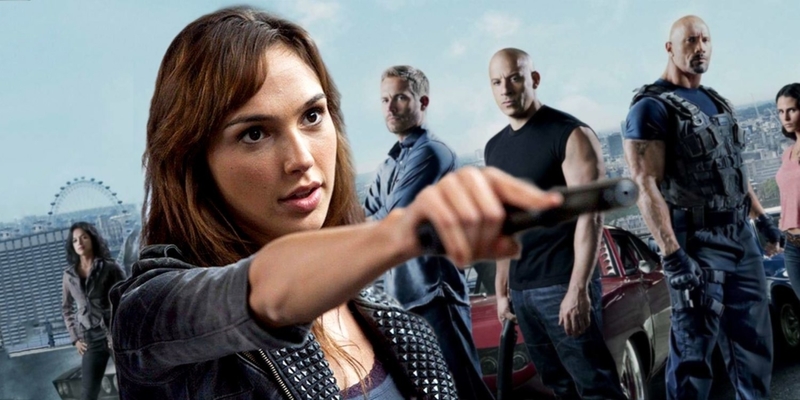 The Best 5 Fast and Furious Movies: Ranked from 5 to 1 | screenrant