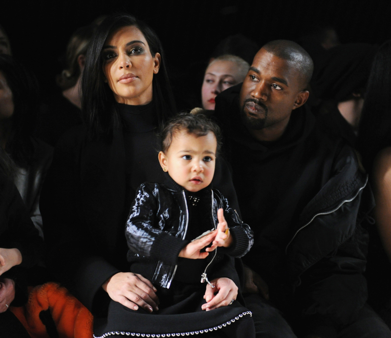 The Wests | Getty Images Photo by Craig Barritt
