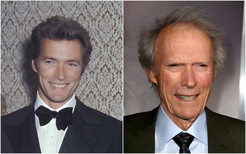 Clint Eastwood | Getty Images Photo by Ron Galella & Kevin Winter
