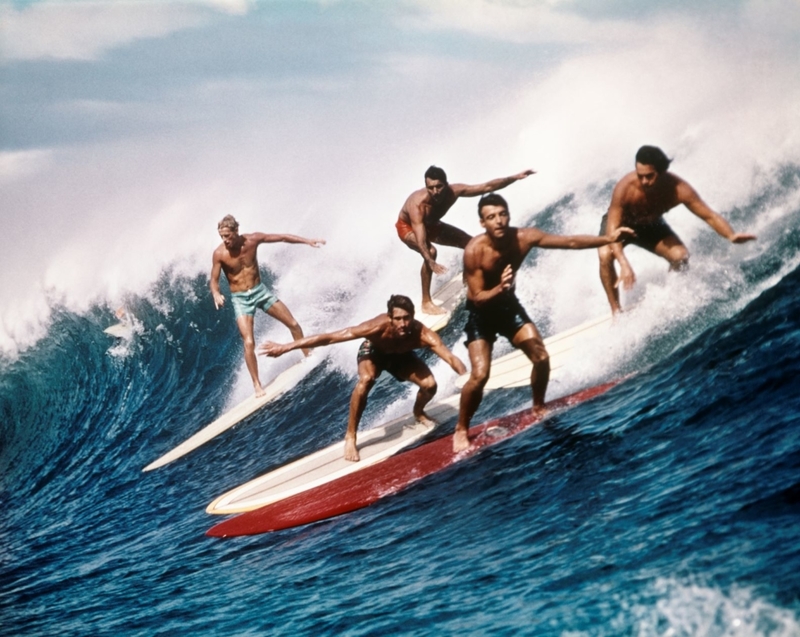 Surf Culture | Getty Images Photo by Photo Media/ClassicStock