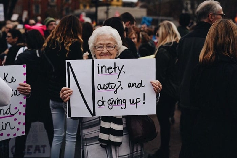 Don't Get Grandma Mad at You | Reddit.com/shaynartker