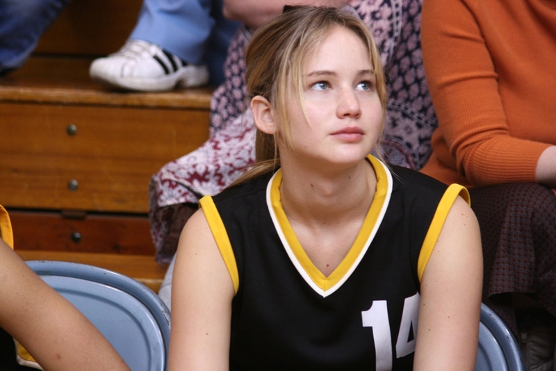 Jennifer Lawrence | MovieStillsDB