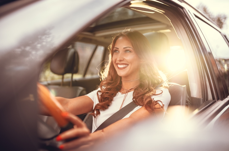 Drive Safer | Shutterstock