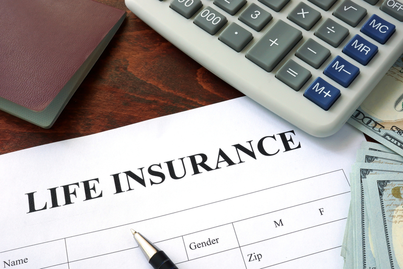 Insurance | Shutterstock