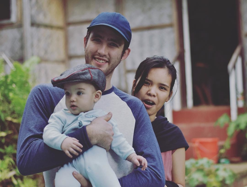Loving Family | Instagram/@tyandjoana