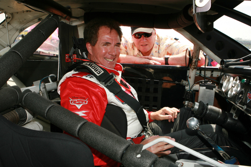 Darrell Waltrip- 84 Wins | Getty Images Photo by E. Charbonneau/WireImage