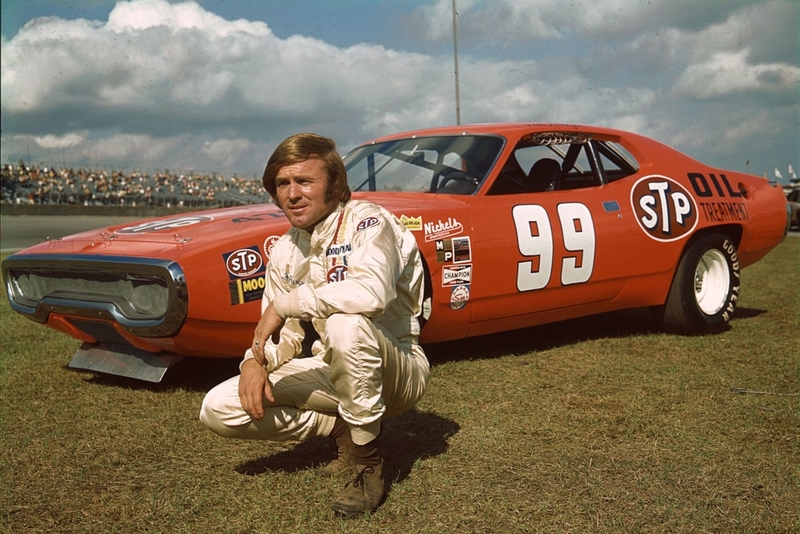 Fred Lorenzen- 158 Races | Getty Images Photo by ISC Archives/CQ-Roll Call Group