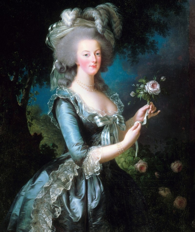 Marie Antoinette | Alamy Stock Photo