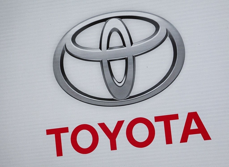 Toyota | Getty Images Photo by Eric Thayer