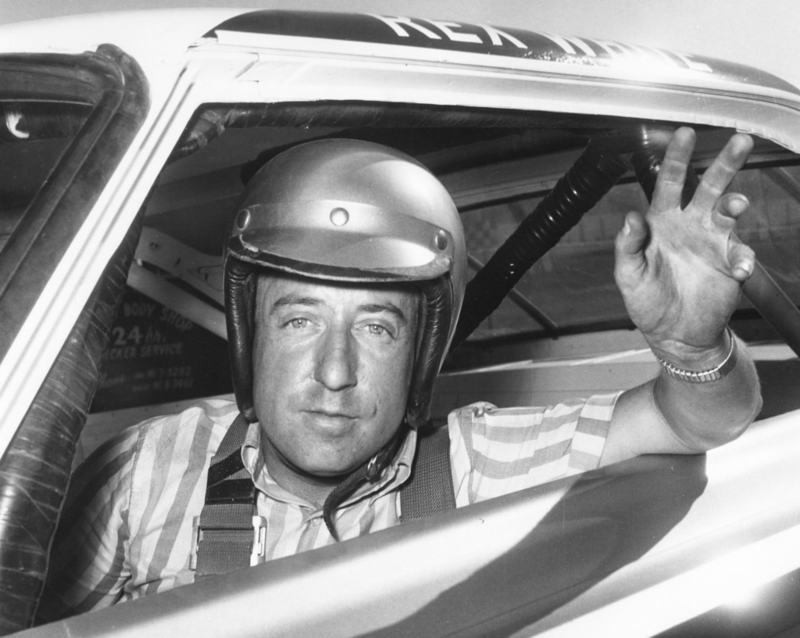 Rex White- 223 Races | Getty Images Photo by ISC Archives/CQ-Roll Call Group