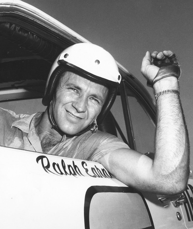 Ralph Earnhardt – A NASCAR Patriarch | Getty Images Photo by RacingOne
