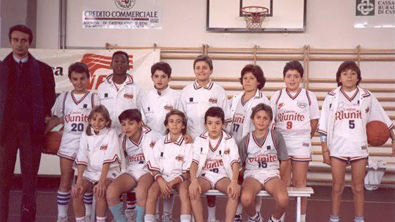 ‘Forever one of us’: An Italian Town Reflects on Kobe’s Childhood with Them | 