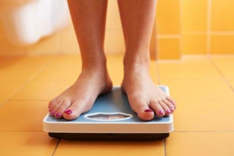 Challenging assumptions about weight | 