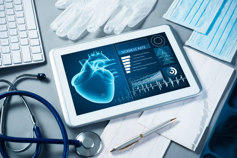 4 Examples of Technology That Can Revolutionize Healthcare | Shutterstock