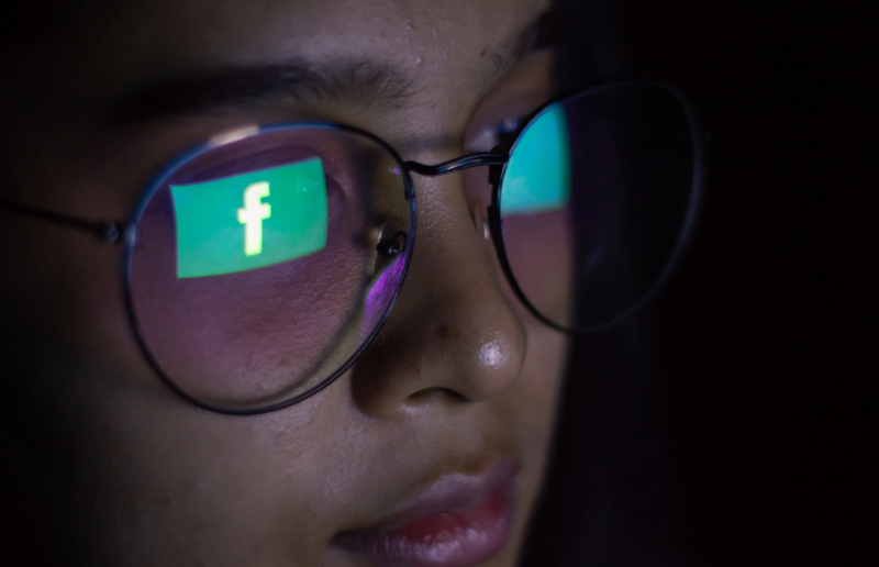 Facebook’s Smart Glasses, and What They Mean for Us | Shutterstock