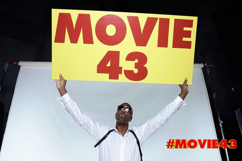 2013: Movie 43 | Getty Images Photo by Jeff Vespa
