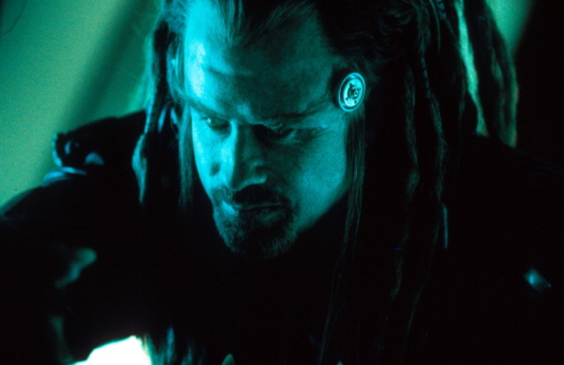 2000: Battlefield Earth | Getty Images Photo by Warner Brothers