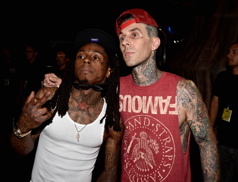 Lil Wayne | Getty Images Photo by Frazer Harrison/BET