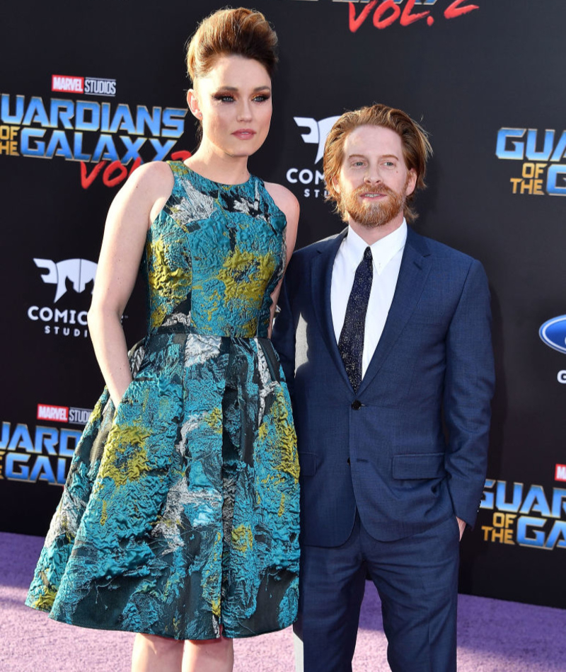 Seth Green | Getty Images Photo by Steve Granitz/WireImage