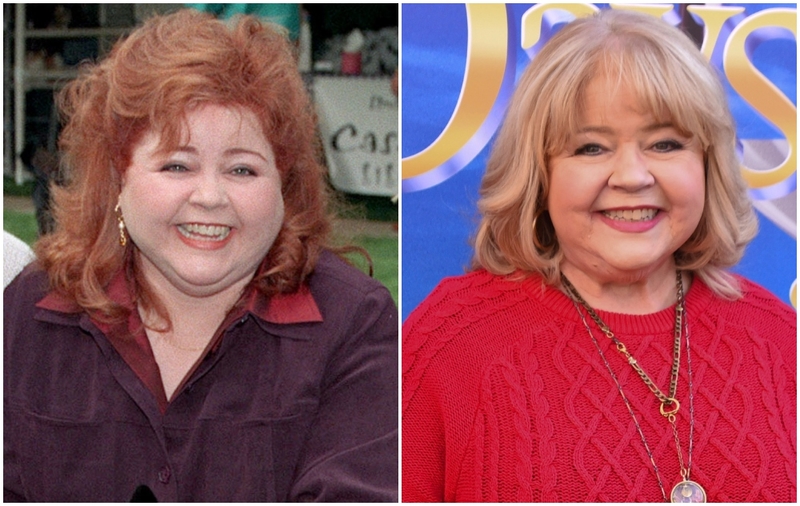 Patrika Darbo | Getty Images Photo by Frank Trapper/Corbis & Shutterstock